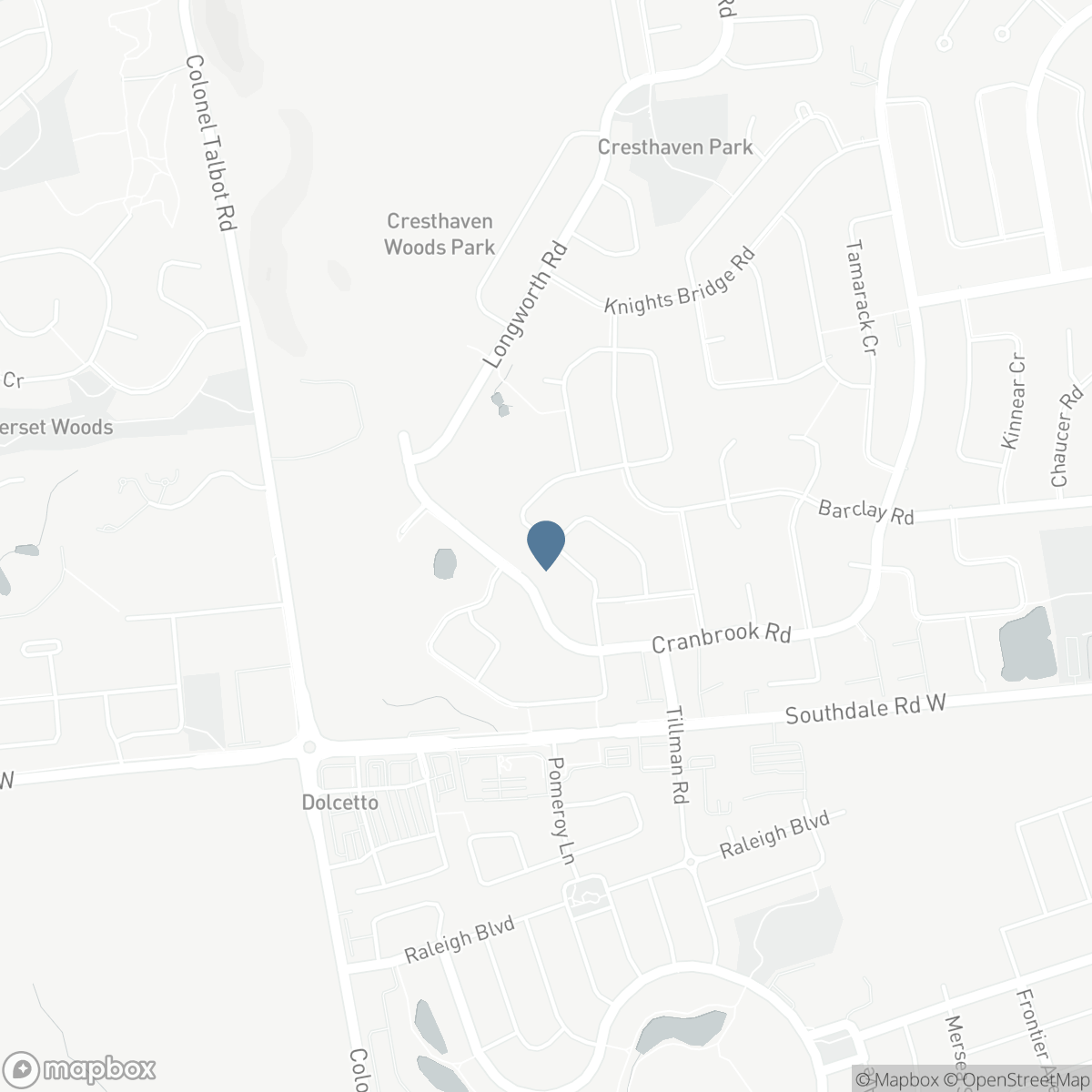 1223 THORNLEY STREET, London, Ontario N6K 4V3